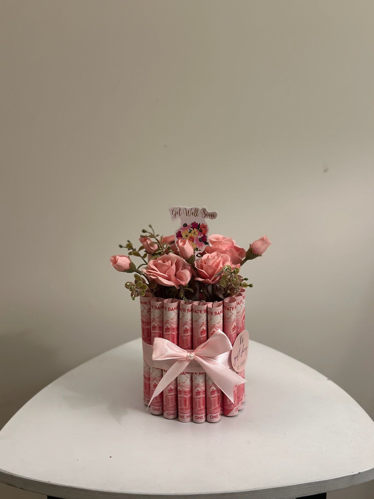 Cash Cake