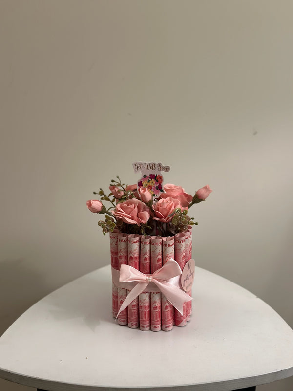 Cash Cake
