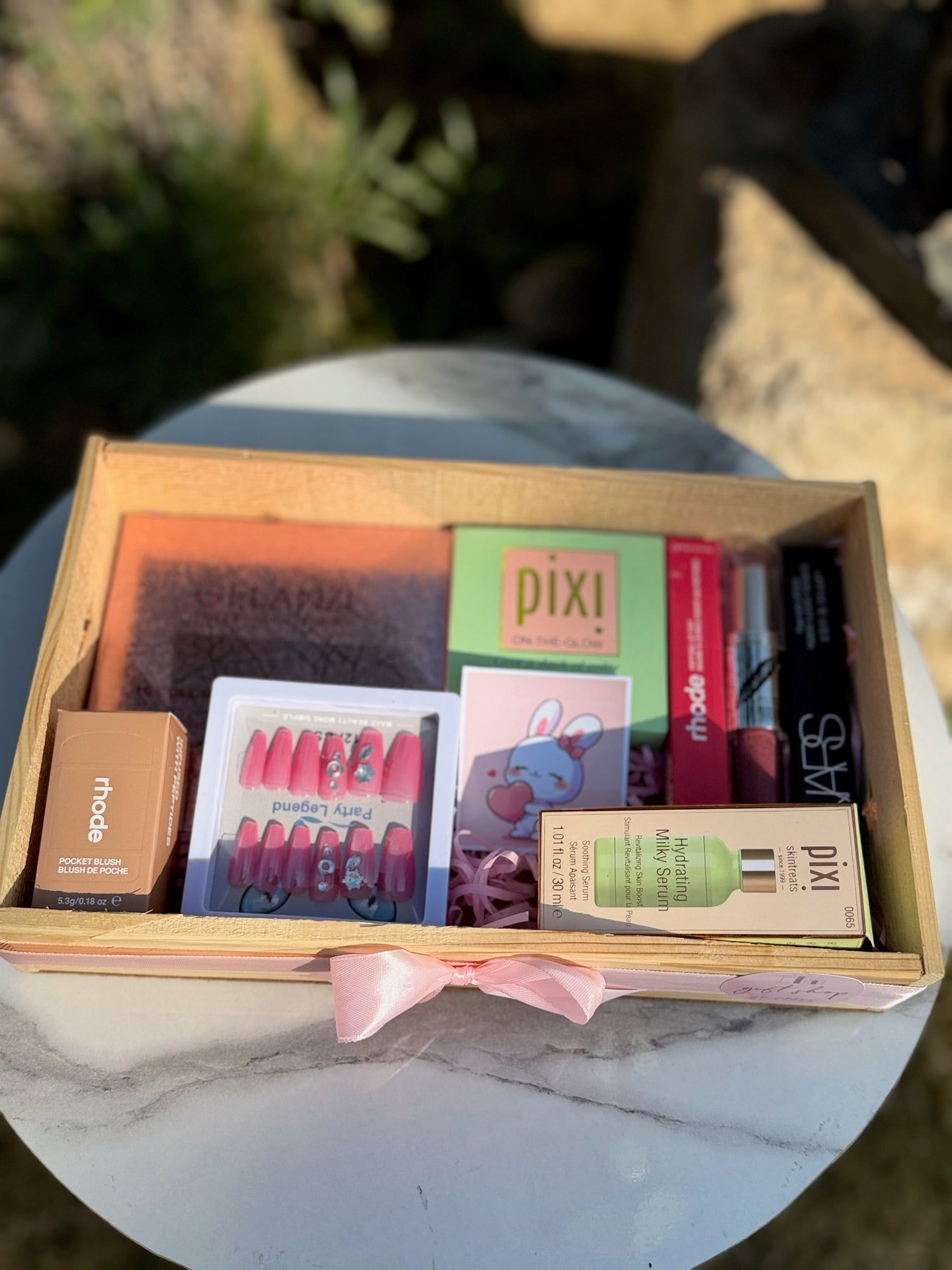Makeup Tray