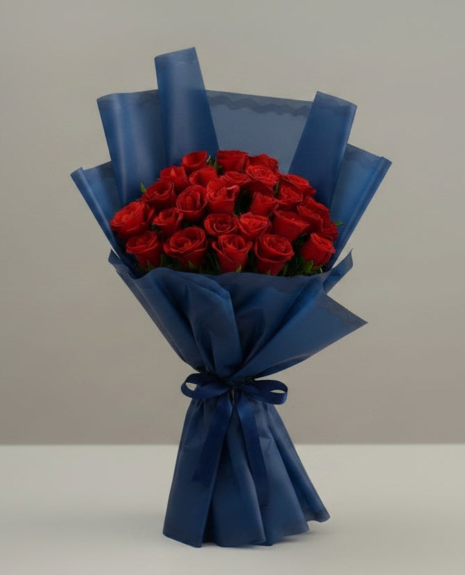 Flowers Bouquet