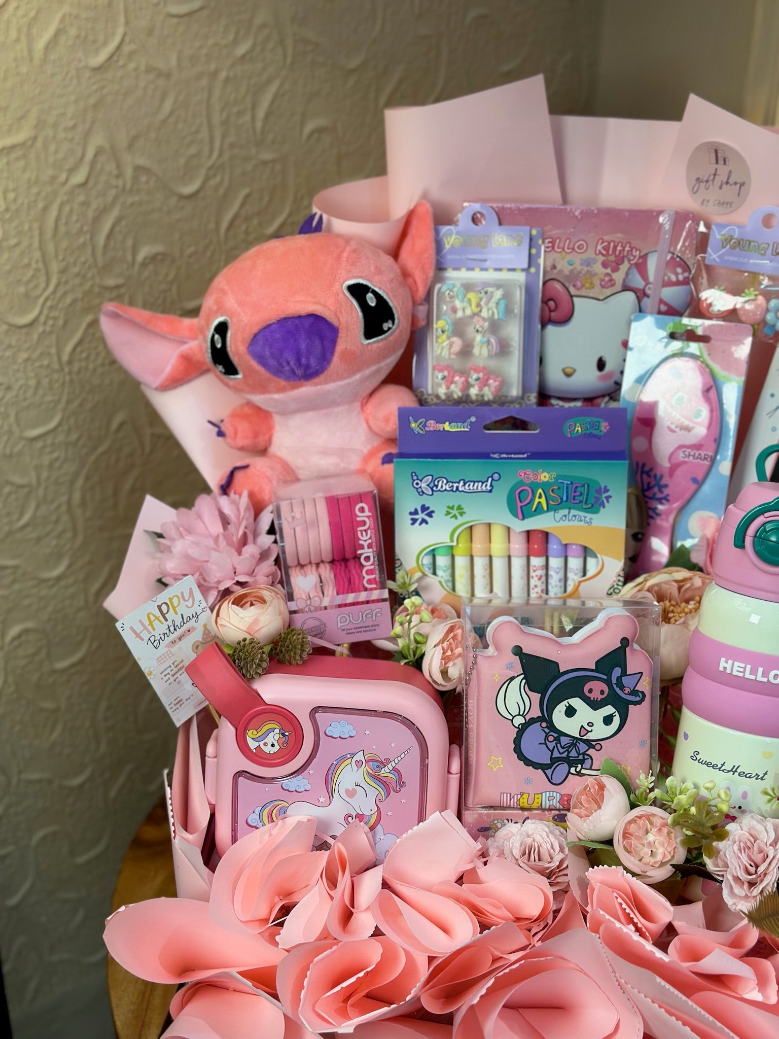 Little Princess Box - for 2-12yr old