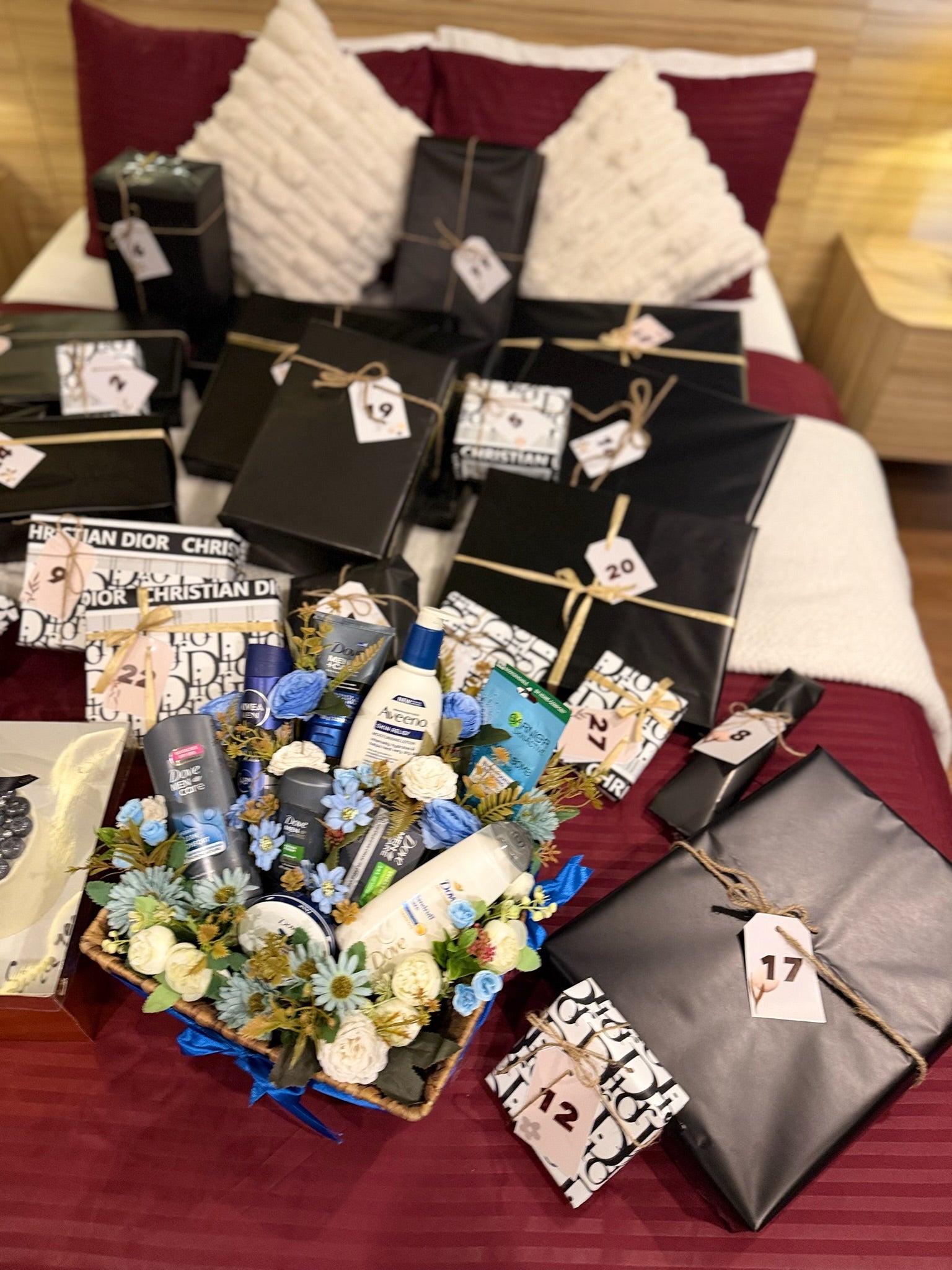27 Gifts For 27 Birthday