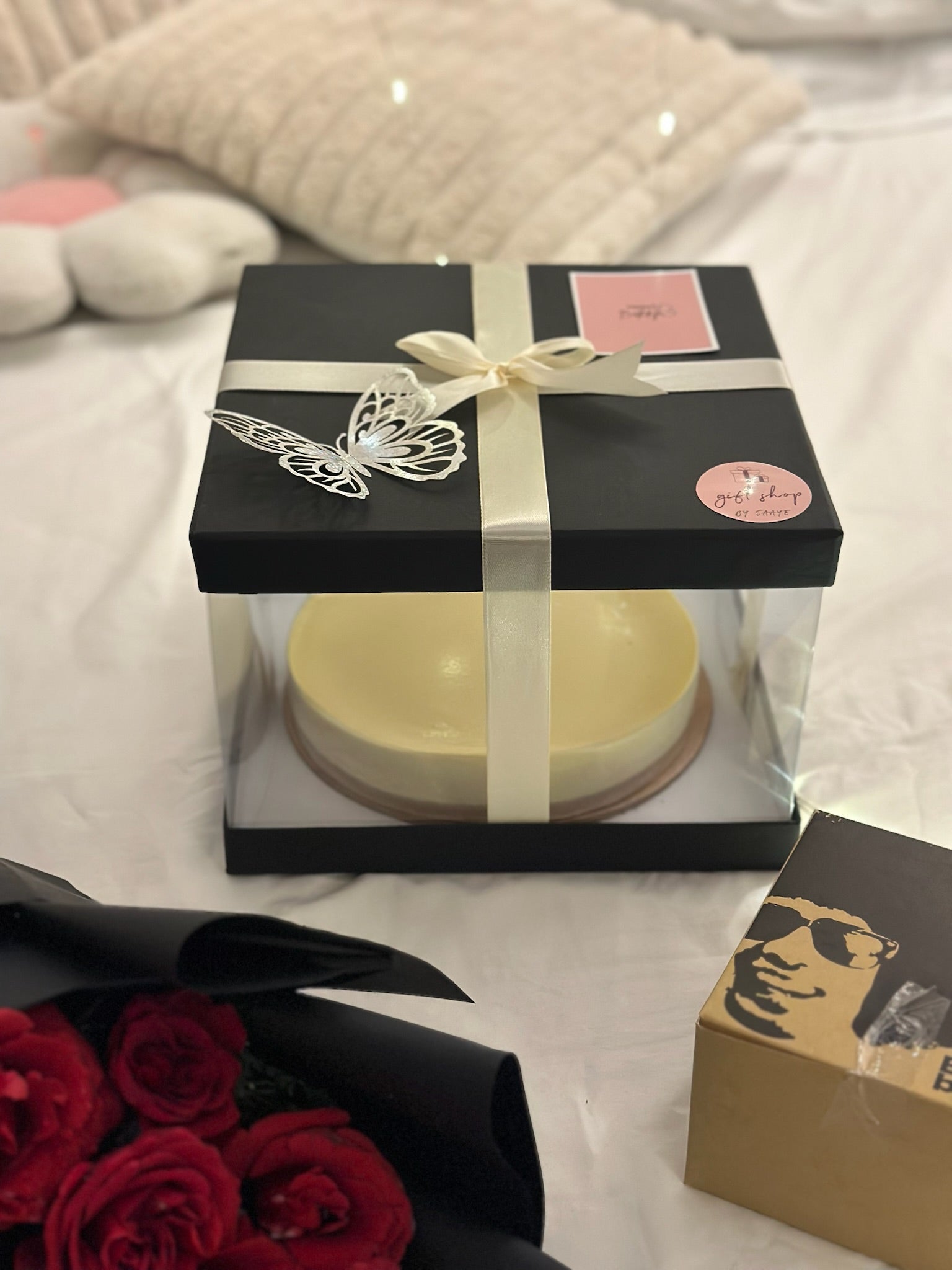 Cake Deal