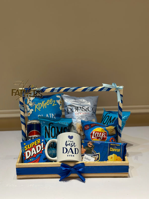 Abu’s Favourites - Father’s Day