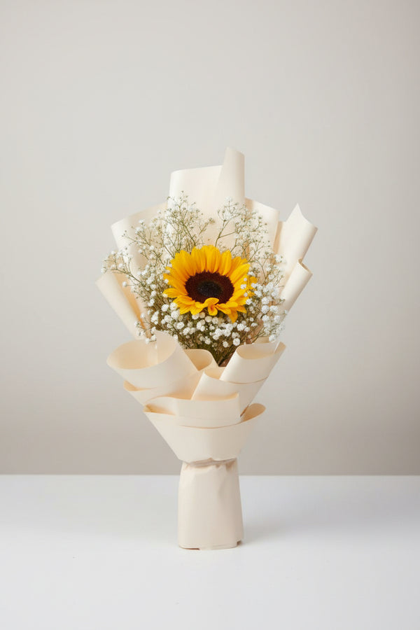 Mini Sunflower Bouquet