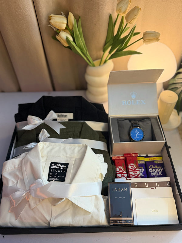 For Him Box