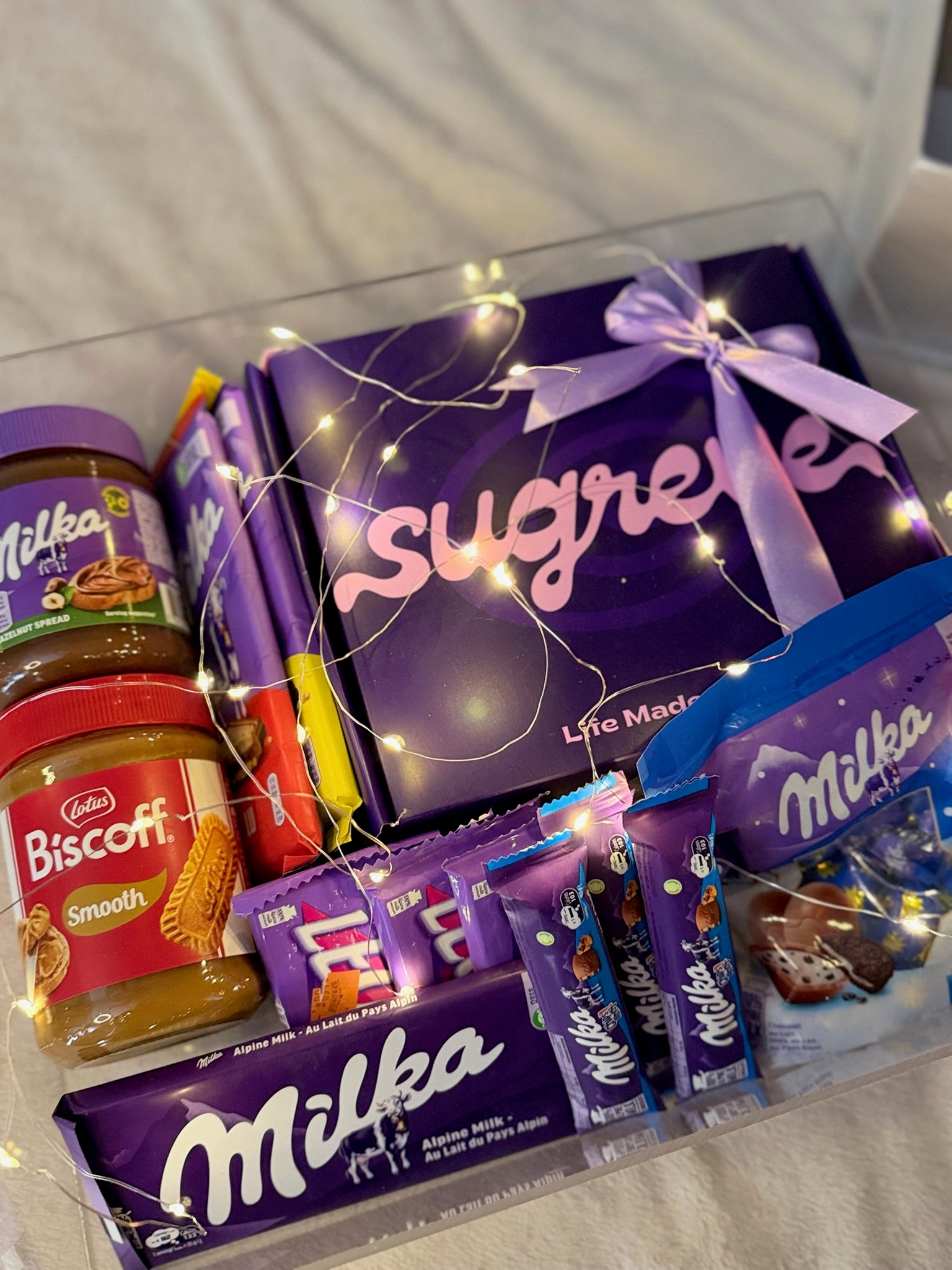 Chocolate Haven Box