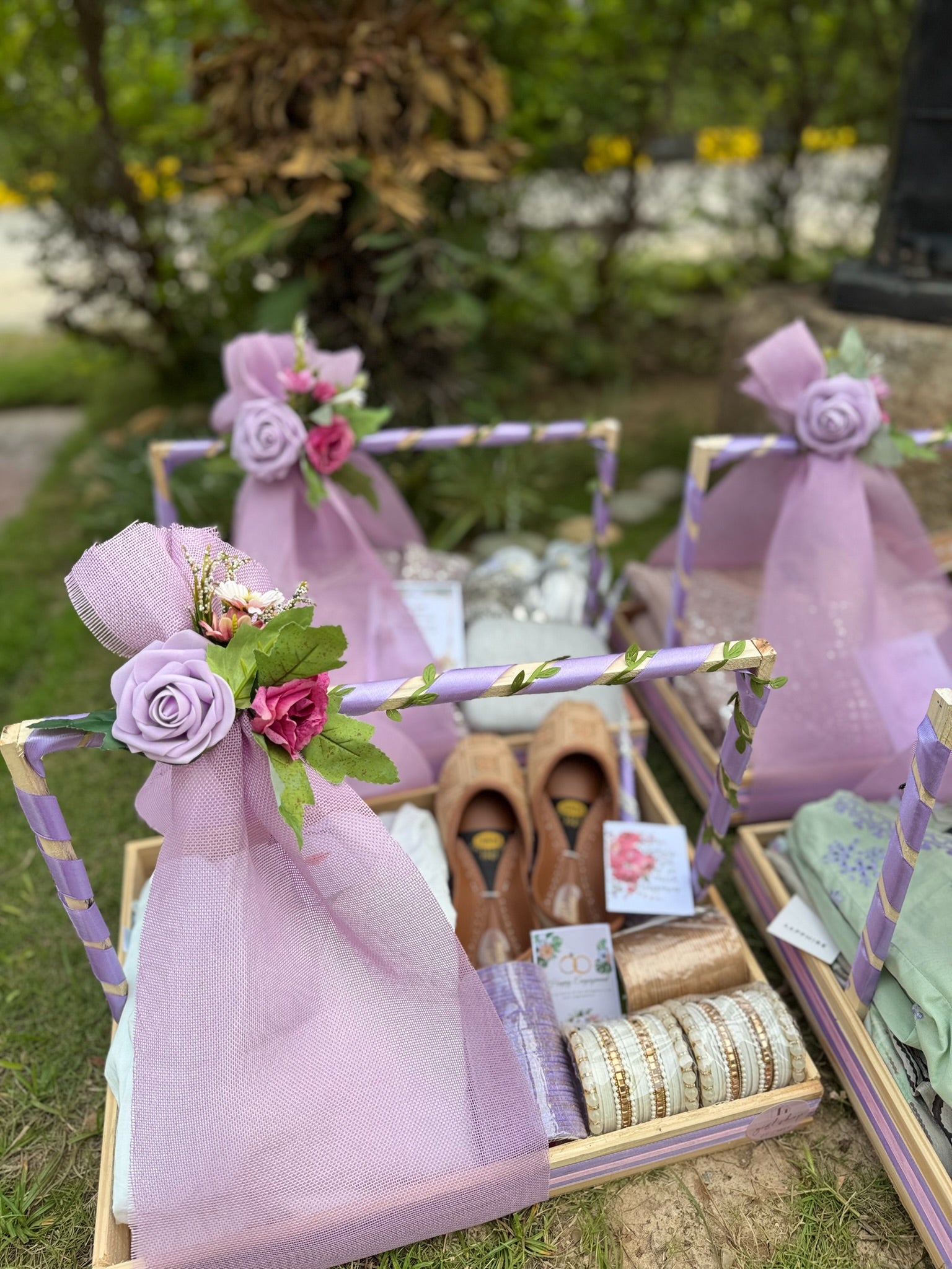 Wedding / Engagement Hampers