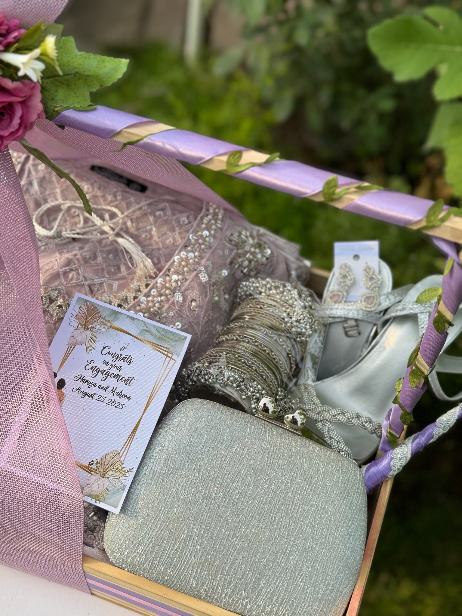 Wedding / Engagement Hampers