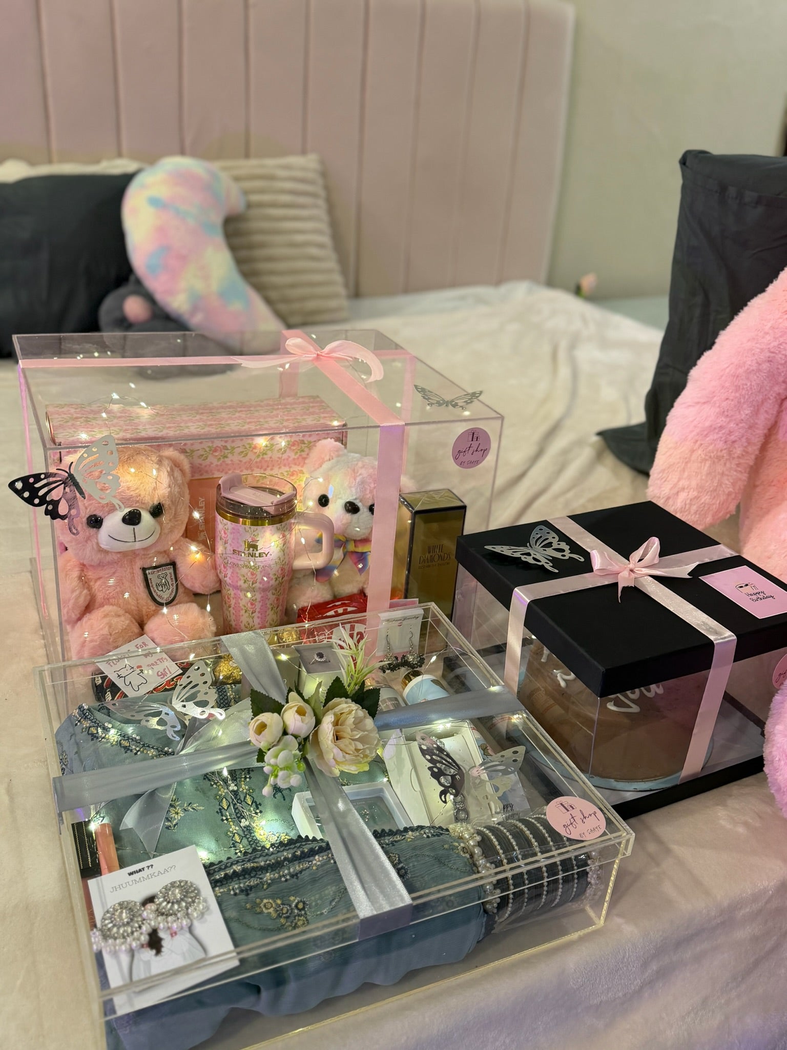 Premium Birthday/Anniversary Hamper
