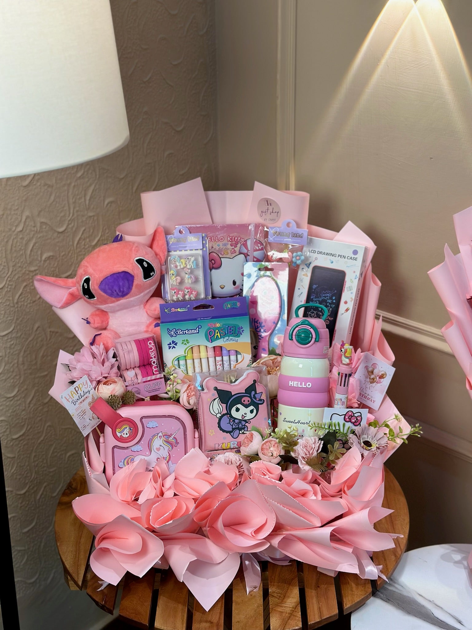 Little Princess Box - for 2-12yr old