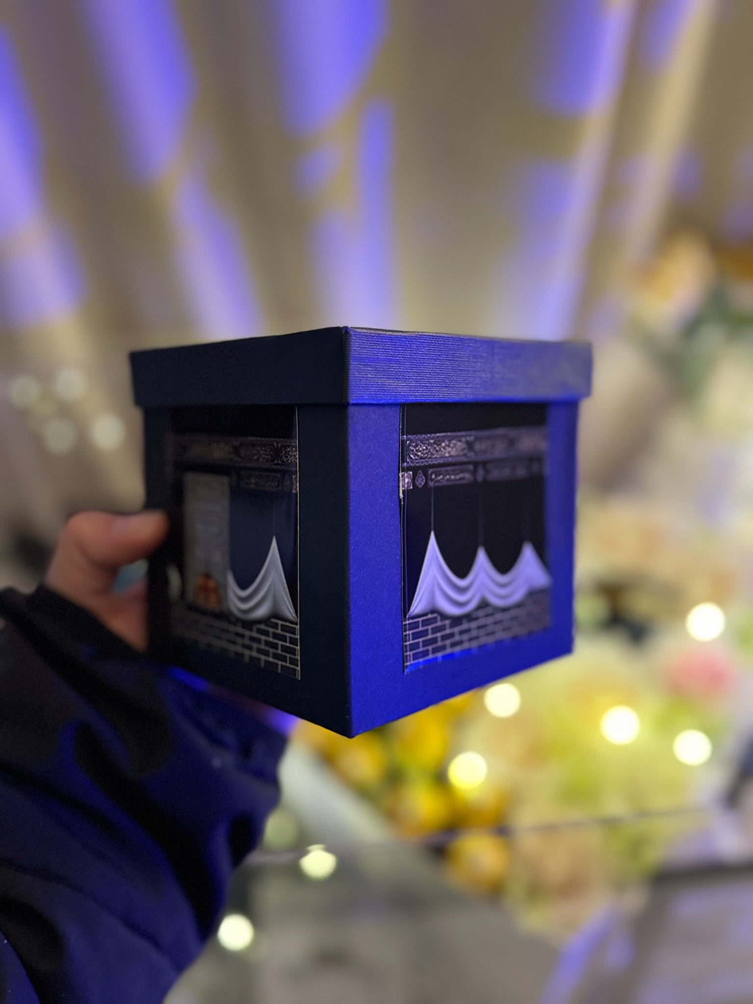 Premium Hajj and Umrah Hamper