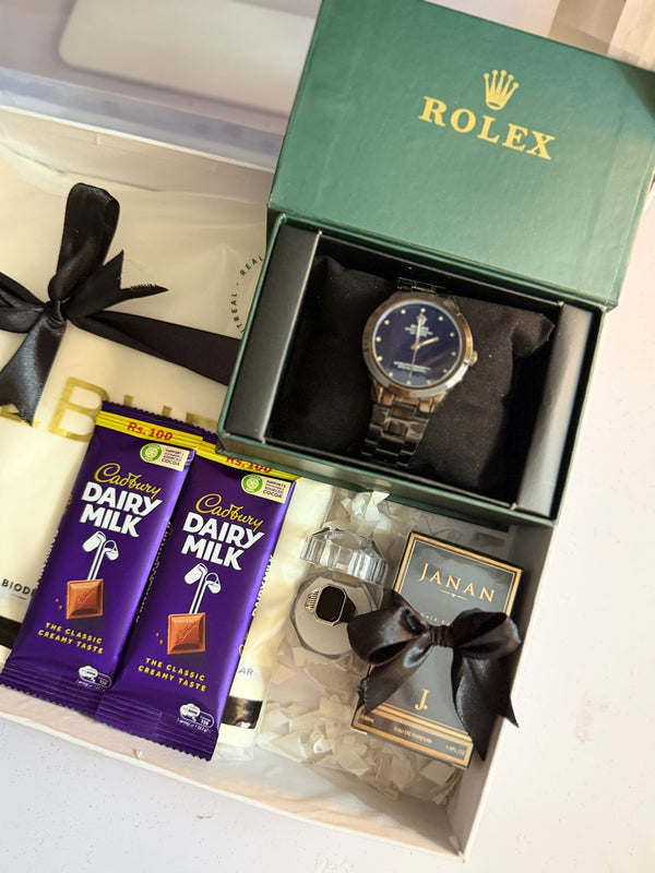 Gift Box For Him
