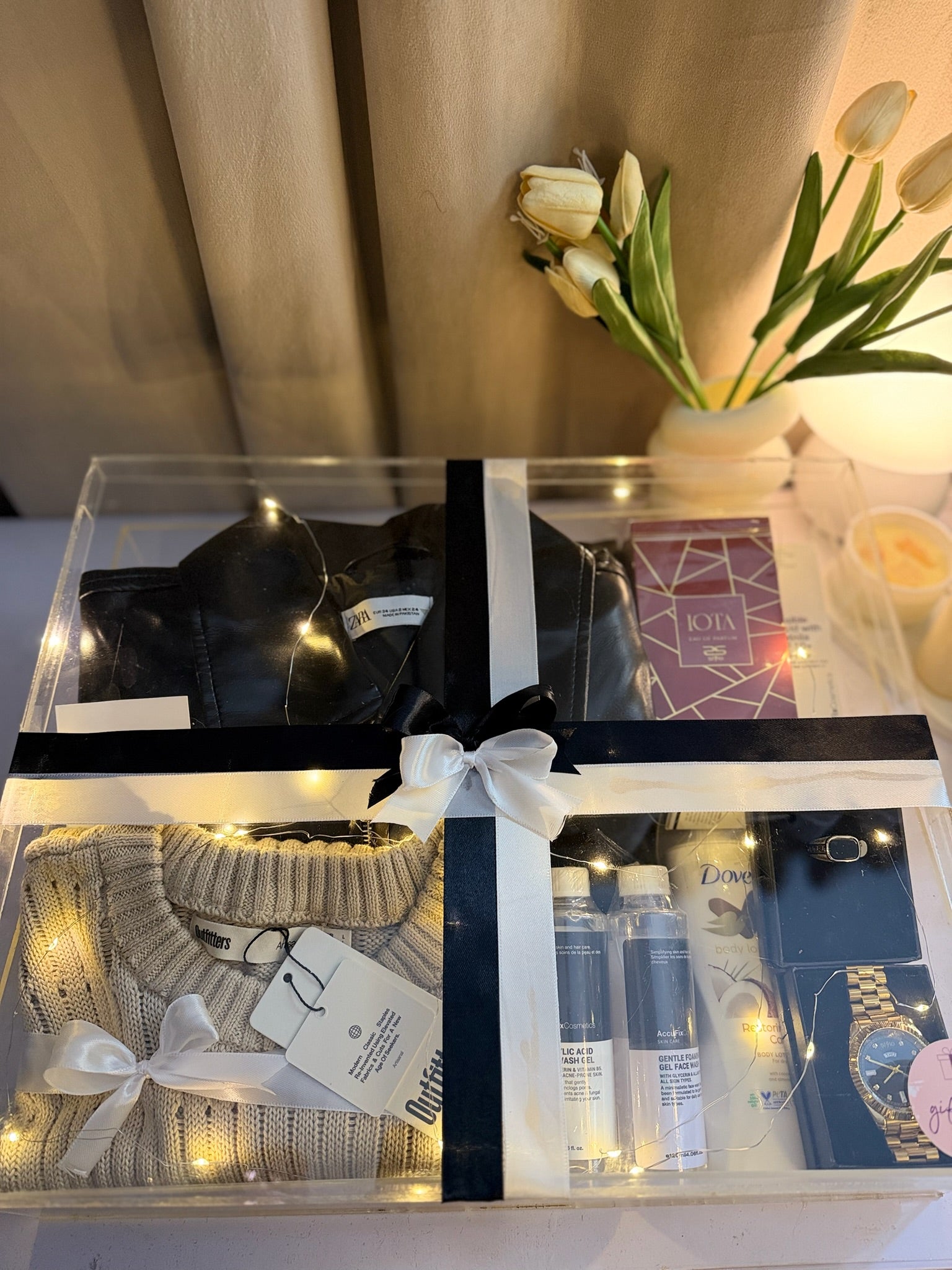 Premium Gift Box For Him