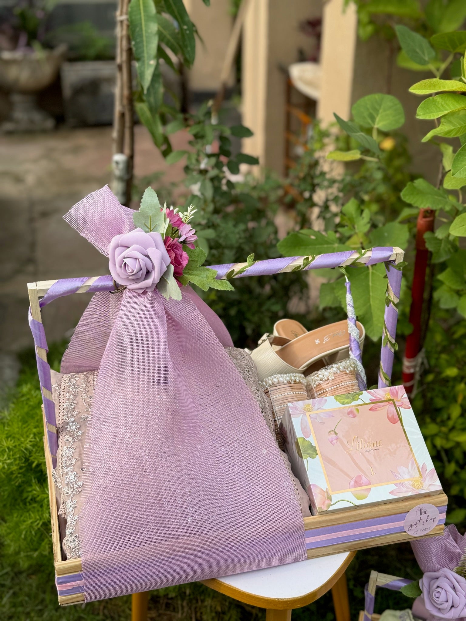 Wedding / Engagement Hampers