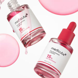 Medicube TXA Niacinamide Serum