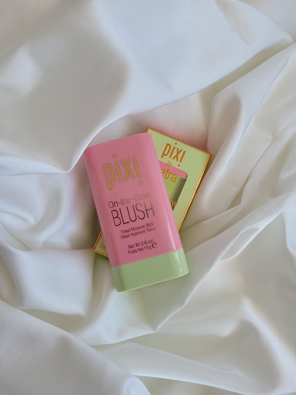 Pixi On-The-Glow Blush Stick