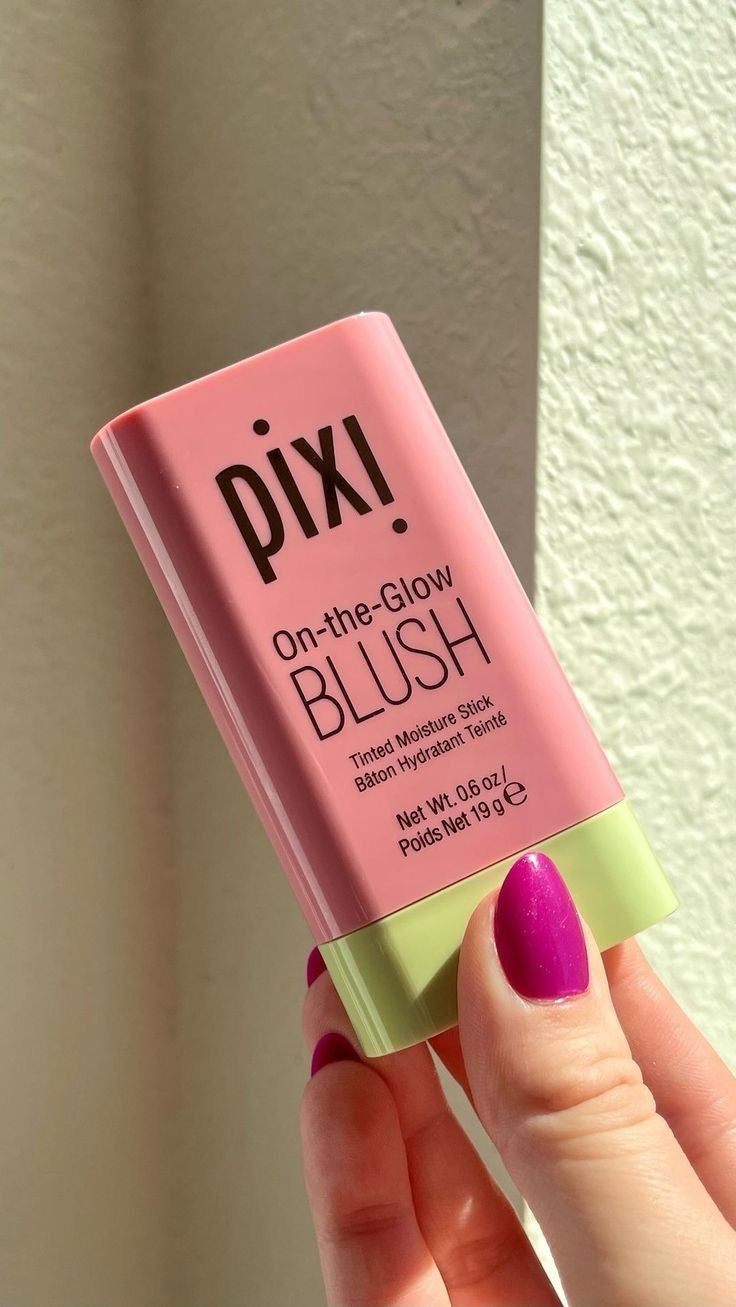 Pixi On-The-Glow Blush Stick