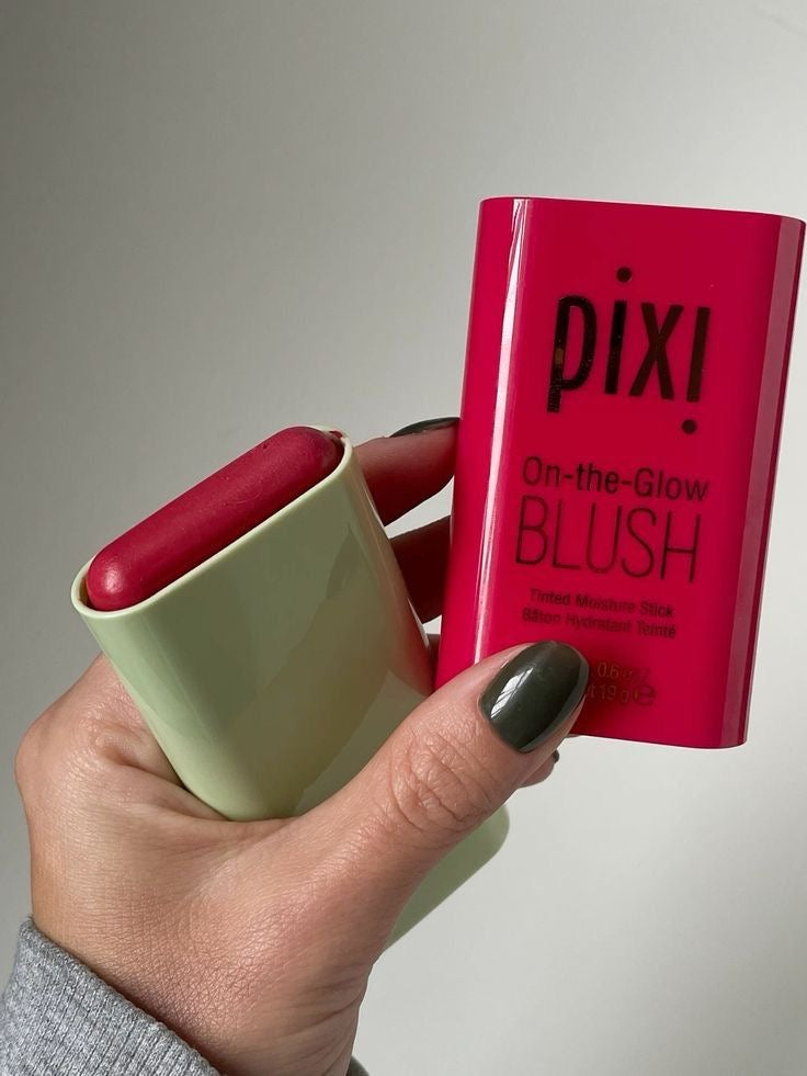 Pixi On-The-Glow Blush Stick
