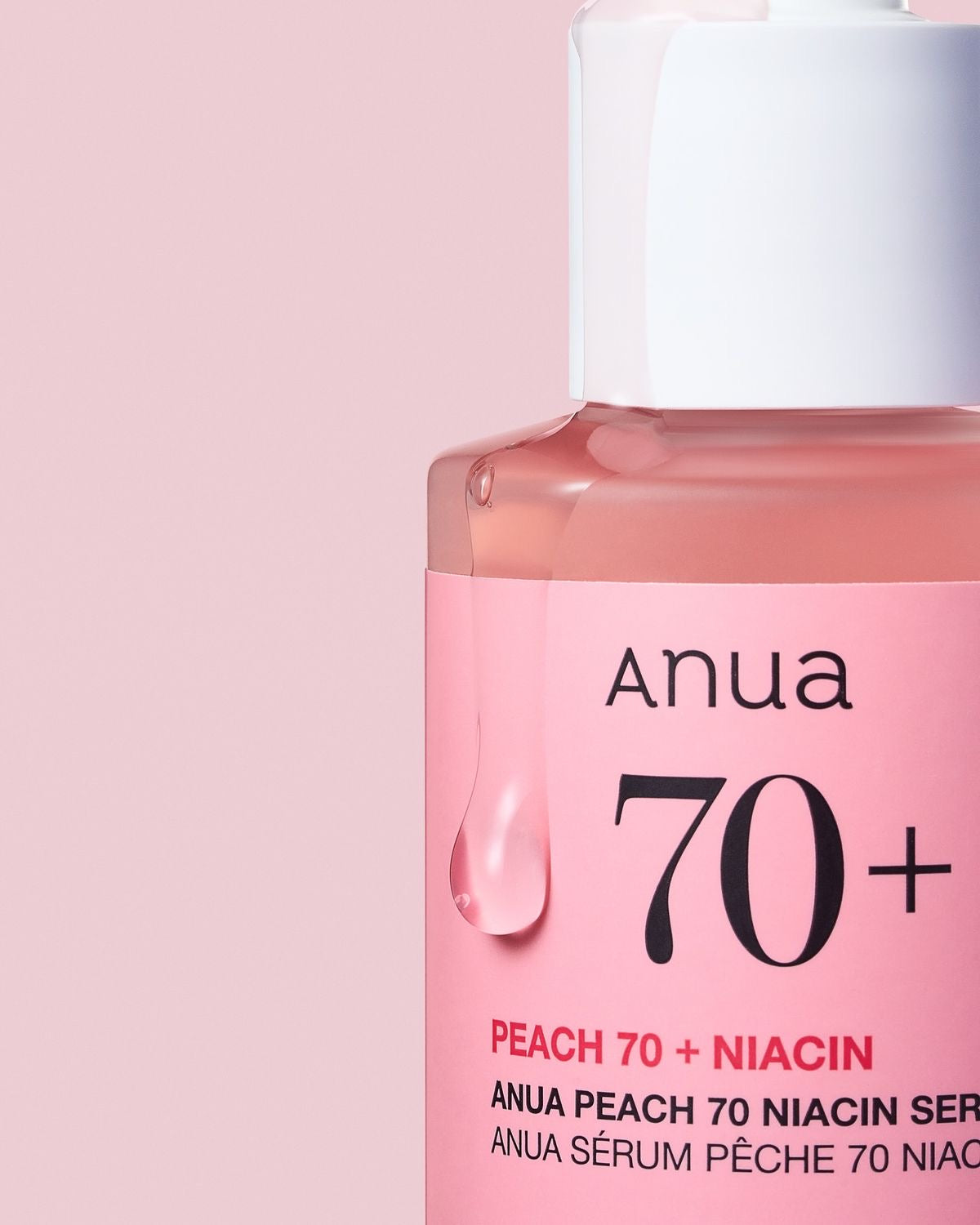 Anua 70% Niacin Serum