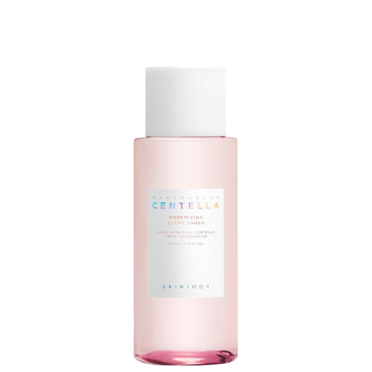 Centella poremizing clear toner-