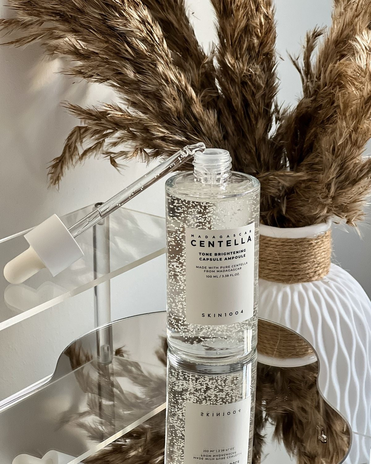 Centella Tone Brightening Capsule Ampoule