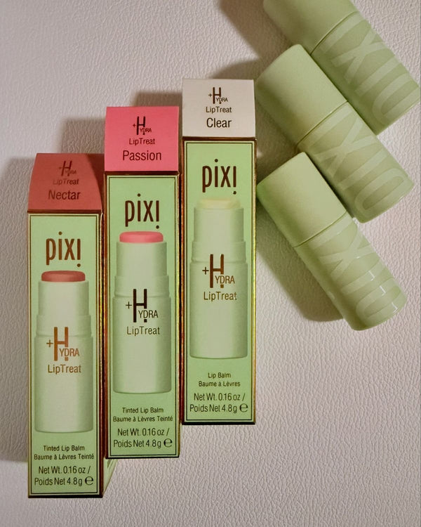 Pixi Lip Balm