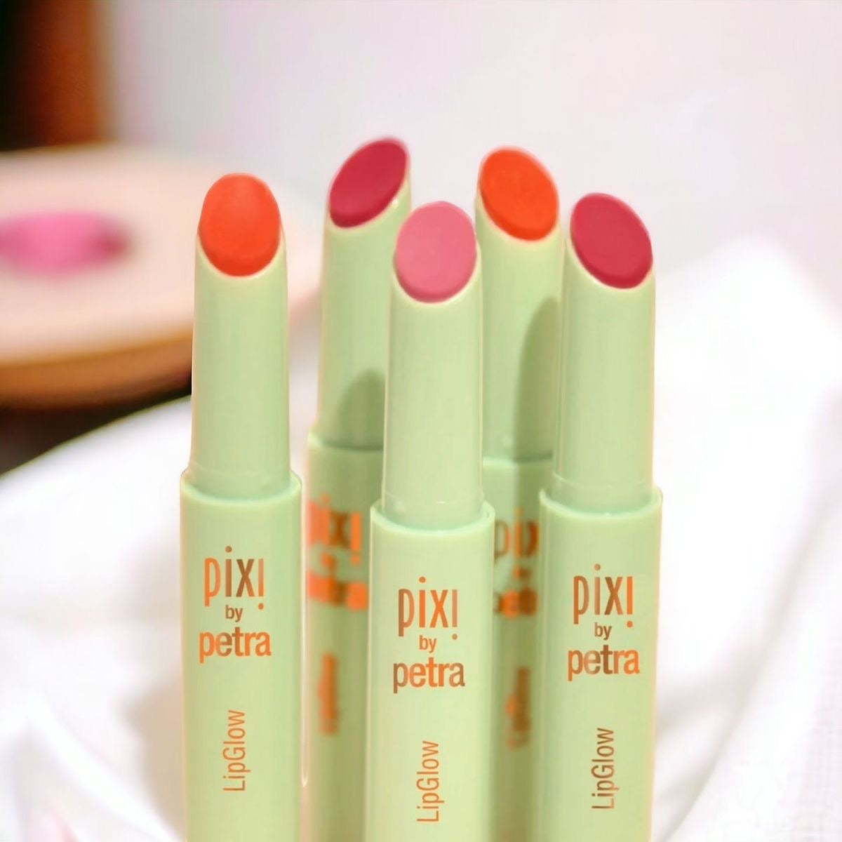 Pixi Lip Balm