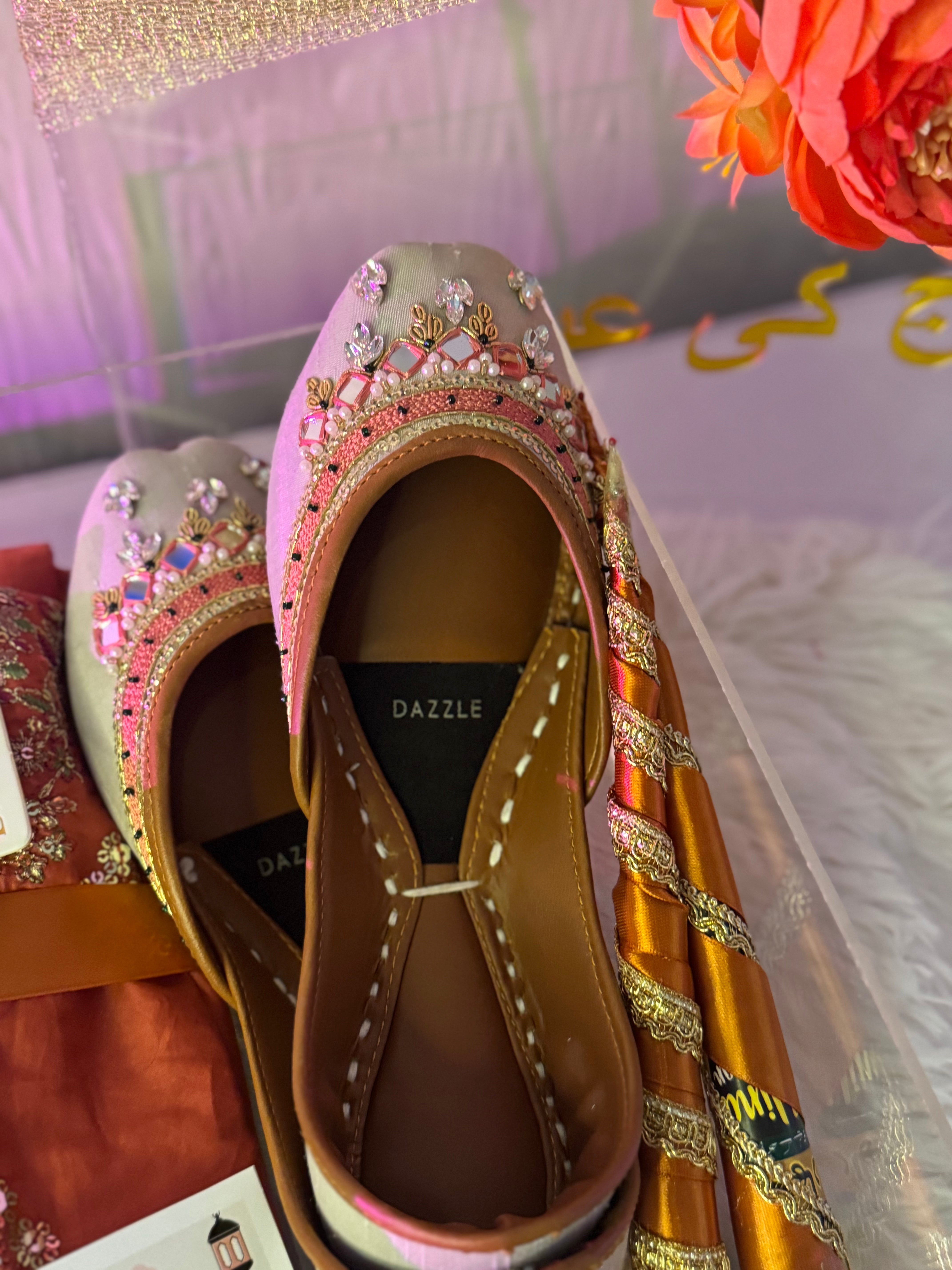 Regal Delight Eidi Box for Her