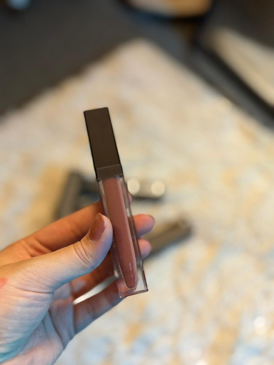 Nars powermatte lipstick