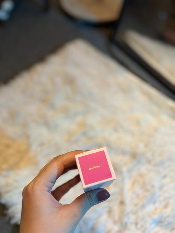 Sheglam liquid blush