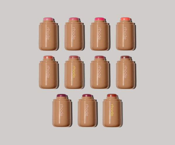 Rhode pocket blush: