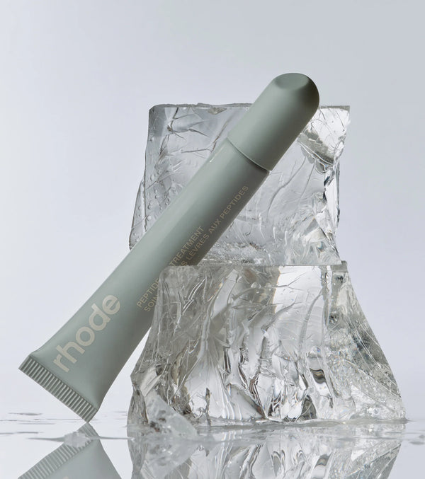 Rhode lip peptide
